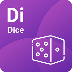 Dice