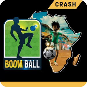Boom Ball Juggle