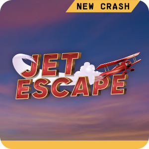 JetEscape